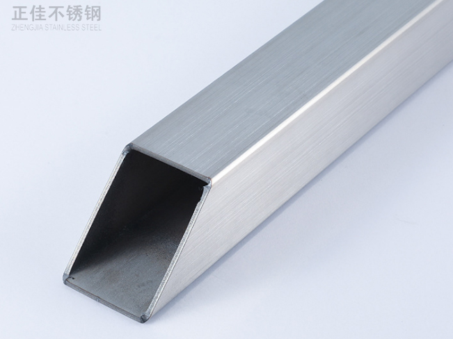 304不銹鋼管在建筑行業的應用