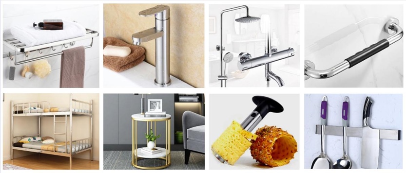 409不銹鋼管10*16直徑