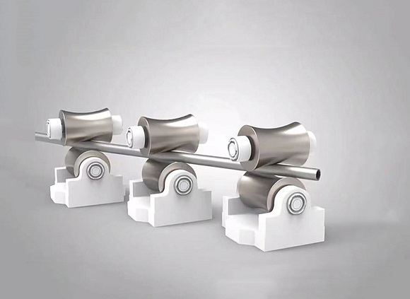 304不銹鋼管冷、熱加工方法