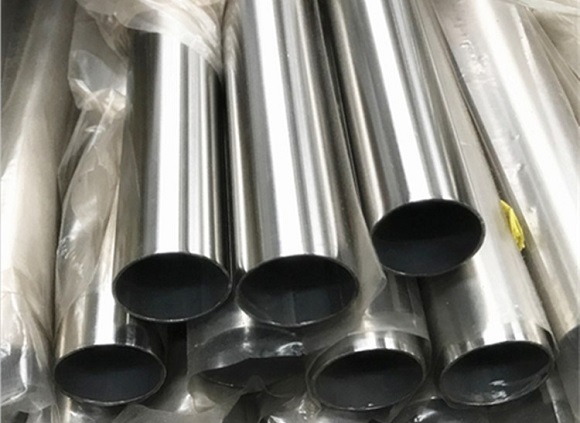 304不銹鋼管為什么要拋光？