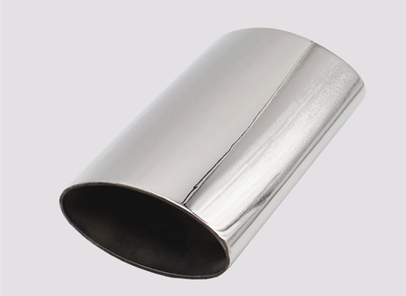 不銹鋼橢圓管有裂紋?教你如何避雷!