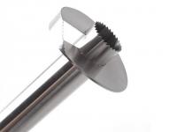 廚具不銹鋼制品管的質(zhì)量要求有哪些？