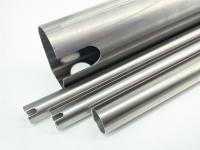 201不銹鋼制品管原材料種類有那么多嗎？