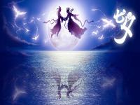 七夕節，正佳不銹鋼祝天下有情人終成眷屬