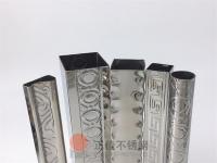 發展工程裝飾用不銹鋼管，需強化自主能力