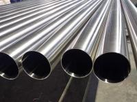 不銹鋼制品管在焊接時變形了怎么辦？