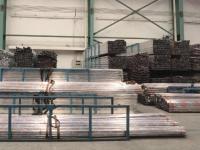 如何保存304不銹鋼管？