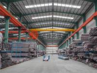 與不銹鋼裝飾管批發廠家合作只看價格？吃大虧了吧！