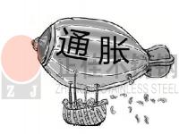 全球呈通脹趨勢，裝飾用不銹鋼管行情或影響深遠